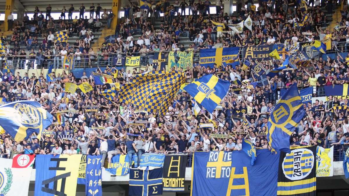 Sensibile sulla trasferta a Verona: "Andare a riscattare subito quanto abbiamo lasciato per strada"