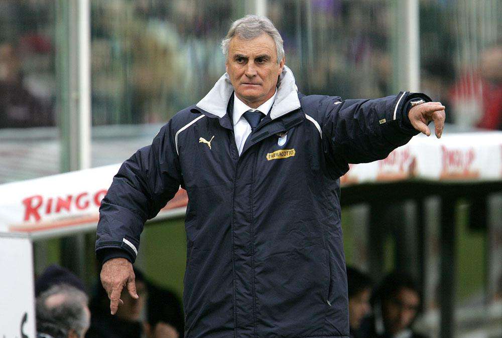Papadopulo: "Pensavo che la Sampdoria avesse tutto per imporsi"