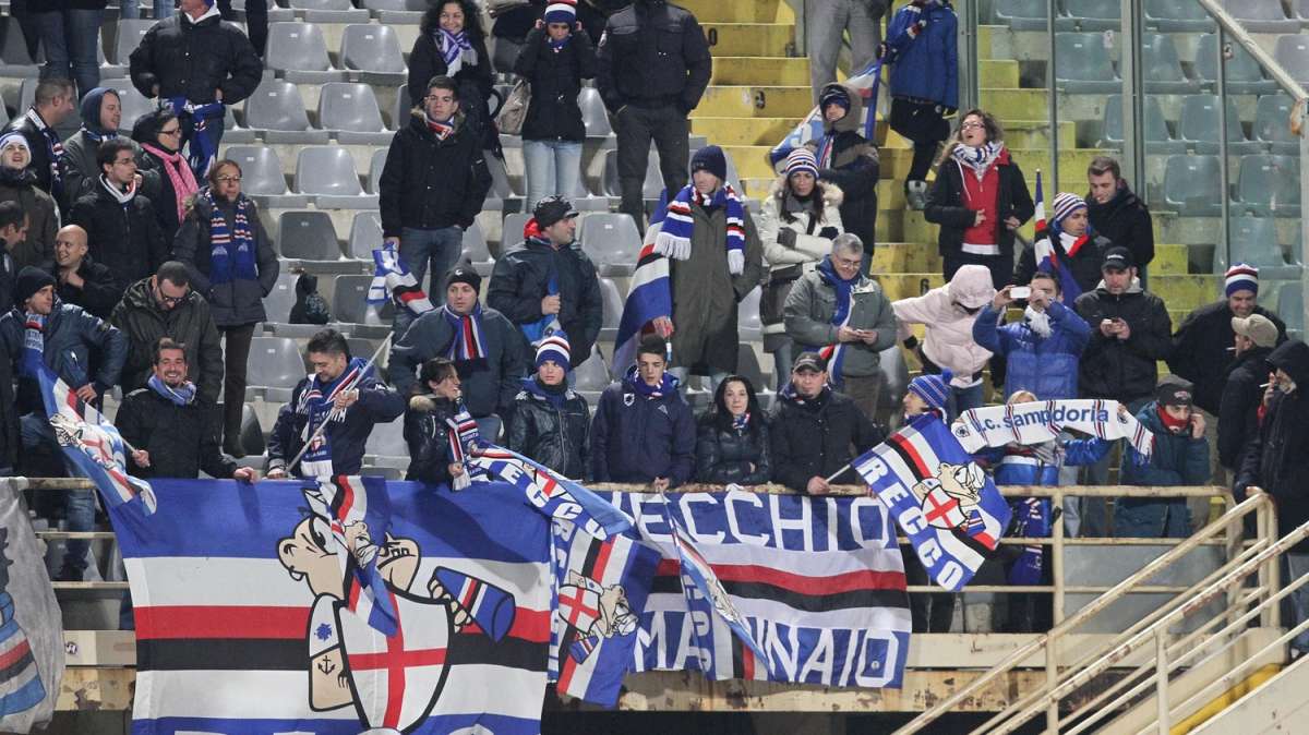 Collovati su Fiorentina-Samp: "Bella partita, combattuta e che entrambe le squadre hanno cercato di vincere fino al 95'"