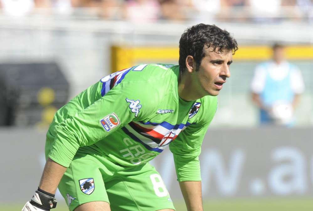 DIRETTA PSV - SAMPDORIA: Super Curci!