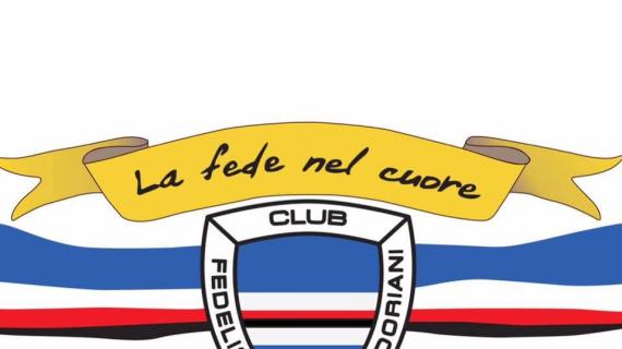 Martedì alla Sud, Fedelissimi: "Continua la nostra protesta contro chi fa il male della Sampdoria e tifosi"