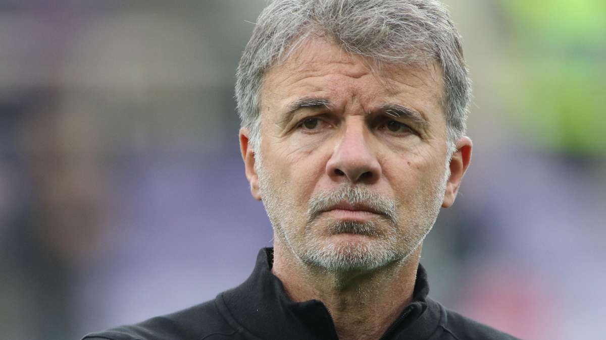 Lecce affronta Napoli, scelte di formazione per Baroni: "Un pensiero va anche alla Sampdoria"