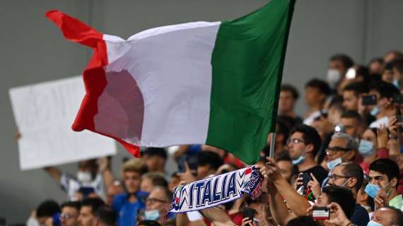 Sampdoria, gli Azzurri di Montevago in semifinale al Mondiale Under 20
