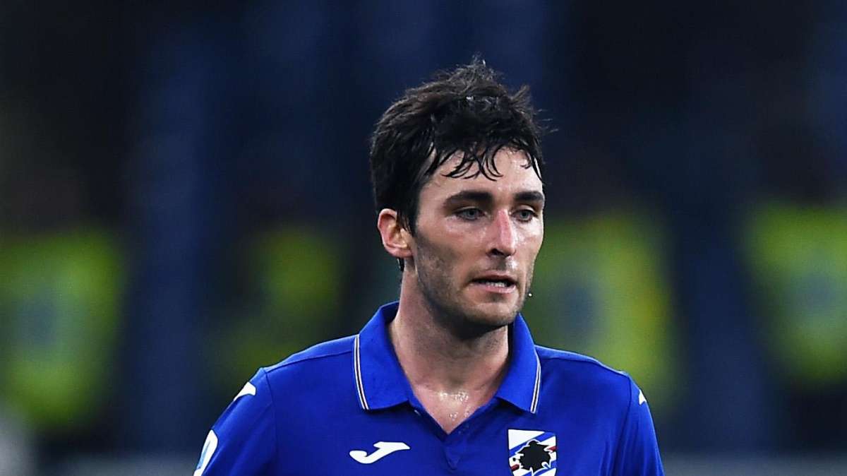 Augello: "Fatto buona seconde parte di stagione. Convinto di ripetermi"