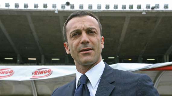 Luomo giusto al posto giusto. Auguri a Marco Branca