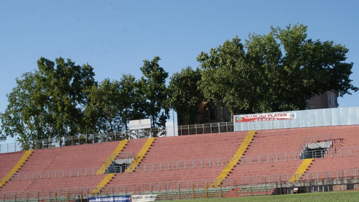 Mantova, iniziative per riempire lo stadio in vista della Sampdoria