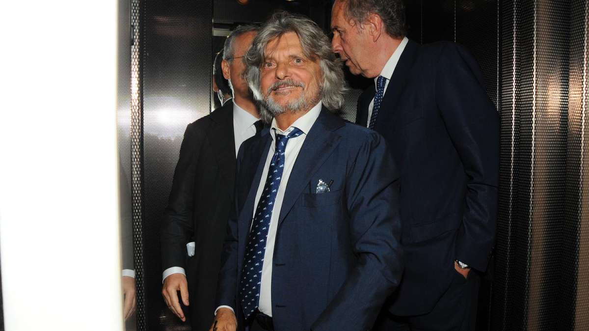 Nel nuovo Cda della Samp potrebbero esserci Vanessa Ferrero e Giovanni Stella, ex AD di La 7