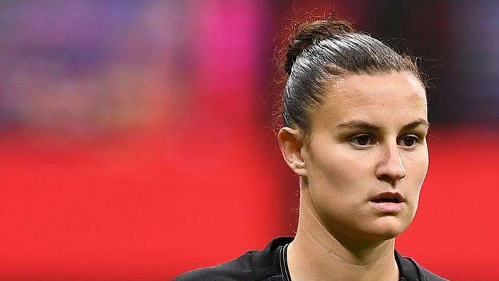 Sampdoria Women, Spinelli: "Mi hai fatto rinascere. Raggiunti traguardi impensabili"