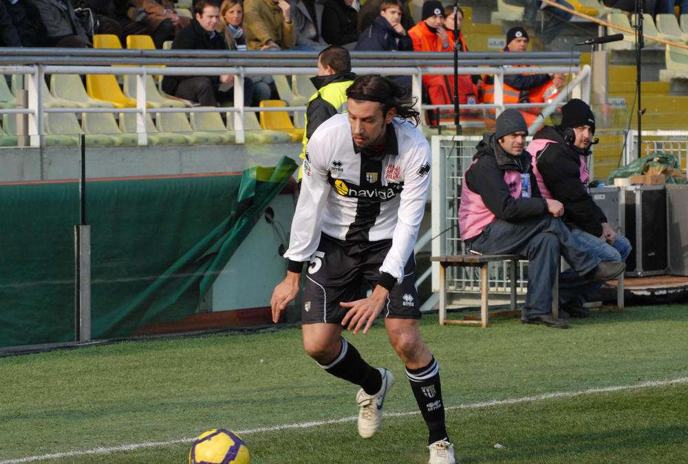 Ecco come la pensate: sconfitti a Parma per la mancanza del reparto offensivo