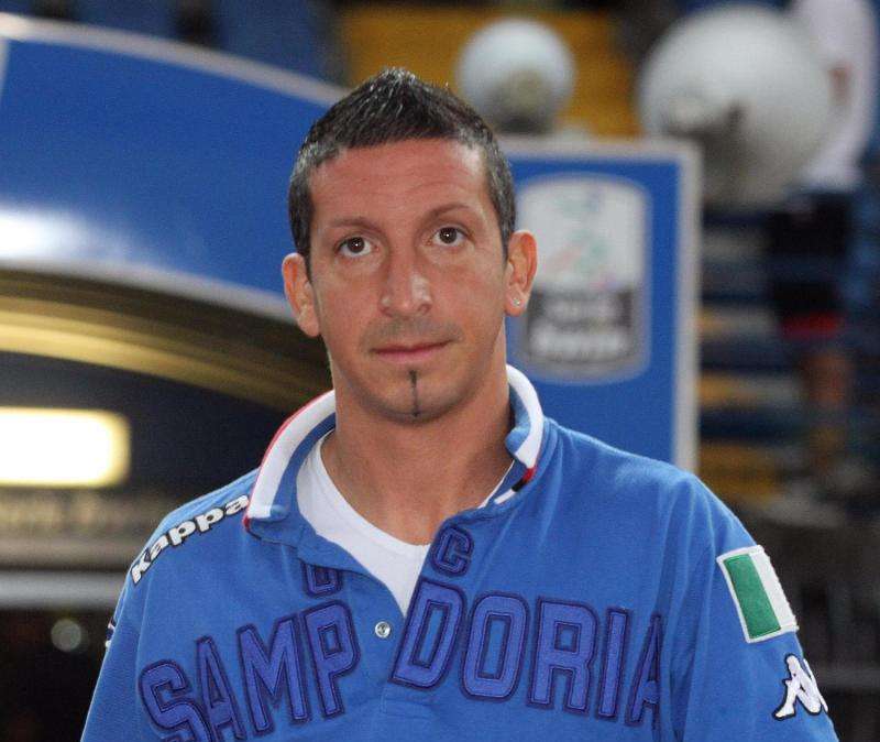 Semioli: "Tifosi blucerchiati di aiuto alla squadra, ma contro la Juve non sarà facile"