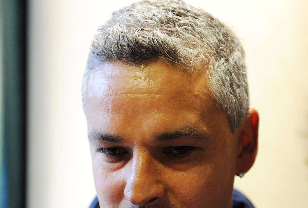 Baggio su Cassano: "Antonio fa la differenza"