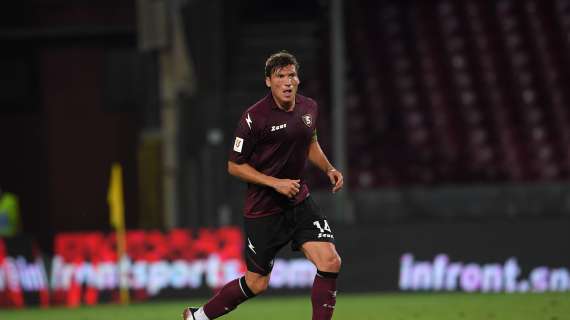 Play-out Serie B, Di Tacchio: "Salernitana ha carte in regola per la salvezza"