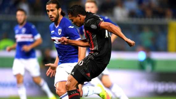 Emozioni e recriminazioni. Milan riceve il regalo e ringrazia (0-1)