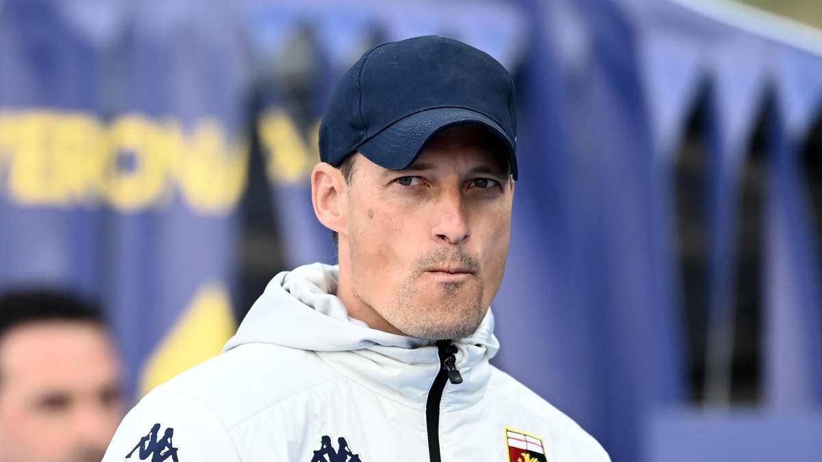 Sampdoria - Genoa, i convocati di Blessin. Out Piccoli