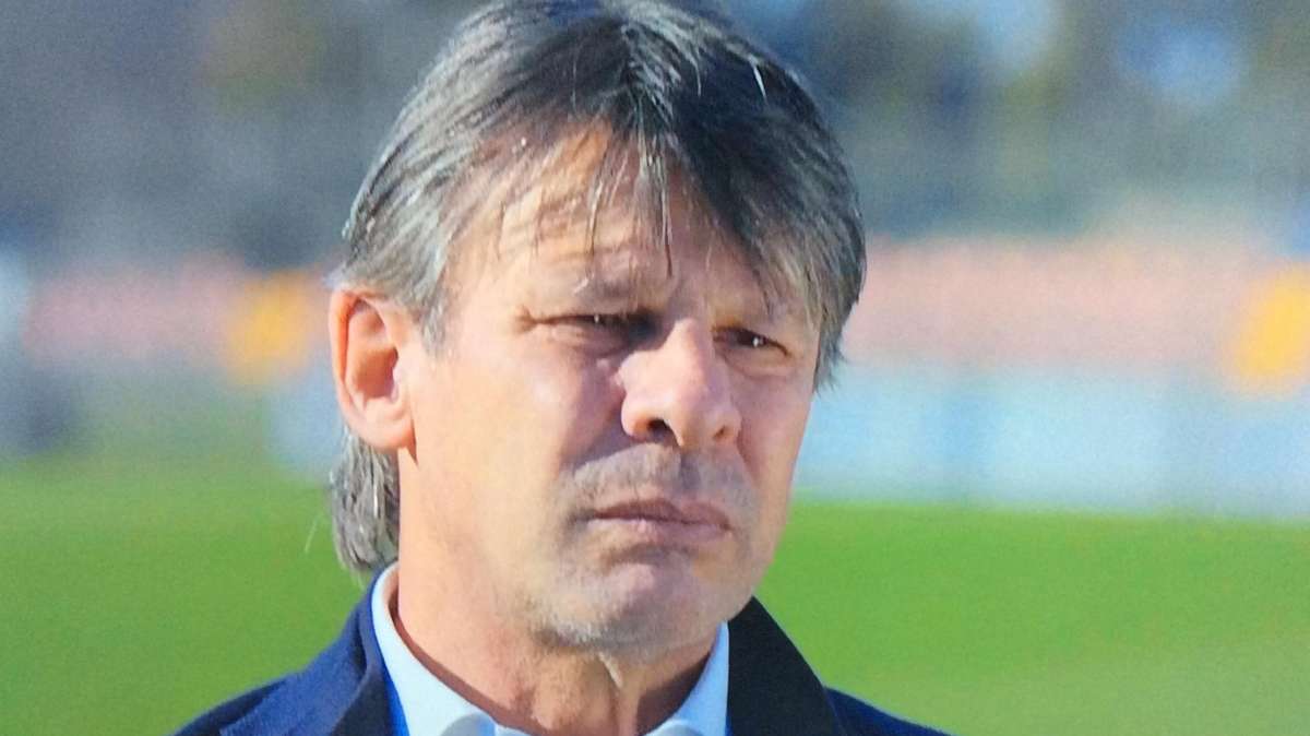 Nela: "Sconfitta Sampdoria grave, calendario terribile"