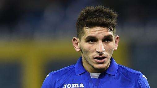 Torreira salterà la trasferta di Bergamo