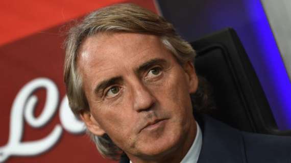 Mancini: "Dopo la rete di Muriel la partita è cambiata e potevamo anche vincerla"