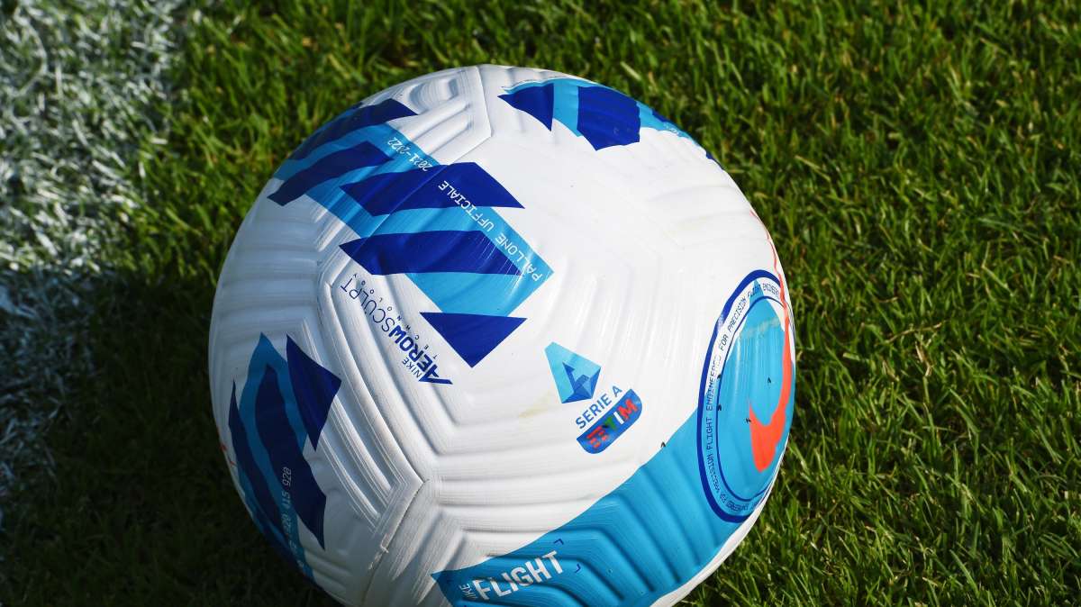 Sampdoria - Juventus, esauriti accrediti FIGC, CONI e AIA