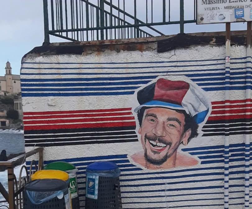 Tifoseria Sampdoria, Stefano Ignoranti: "Complimenti a quel "solerte" operatore ecologico..."