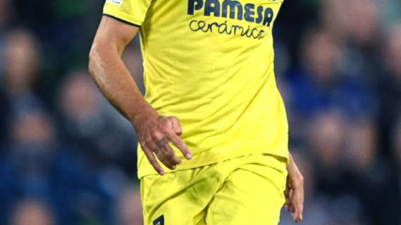 Villareal, interesse per l'obiettivo della Sampdoria Mbuyamba 