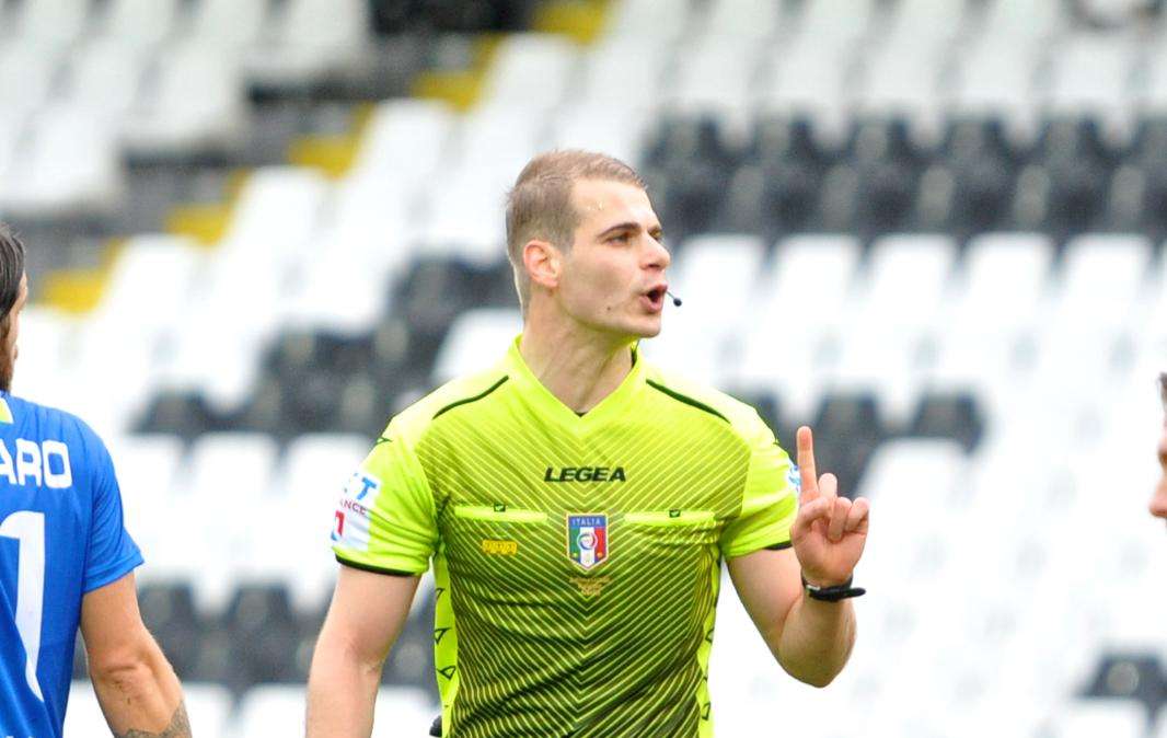 Sampdoria Women - Juventus, direzione arbitrale assegnata a Fiero