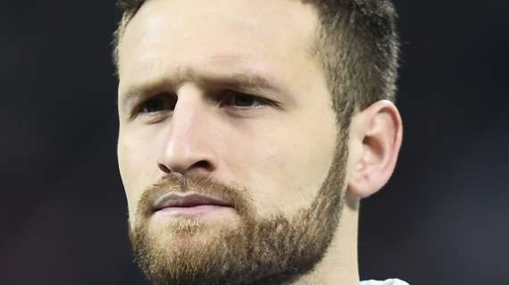 Ex Sampdoria Mustafi ricorda il 2014: "Non mi aspettavo di arrivare in Nazionale"