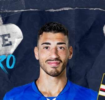 Pagellone Sampdoria: blackout Riccio, Tutino incolore, Ioannou finisce la benzina