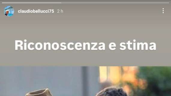 Sampdoria, Bellucci ricorda Garrone nell'anniversario della scomparsa: "Riconoscenza e stima"