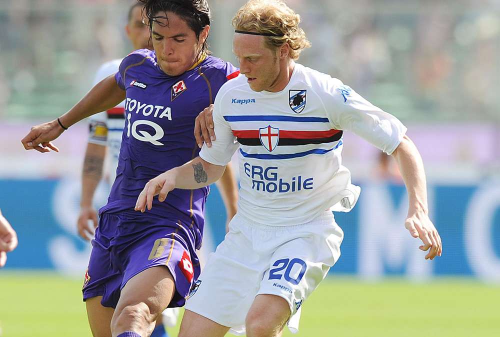 Padalino: "Bisogna battere il ferro finchè è caldo"