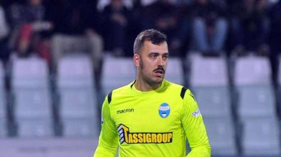 Inter attende esito esami Handanovic. Viviano in stand-by