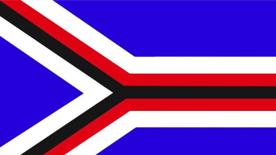 Sampdoria Club South Africa 2010: "Ricordiamo annullamento gol validissimo di Akinsanmiro contro il Brescia"