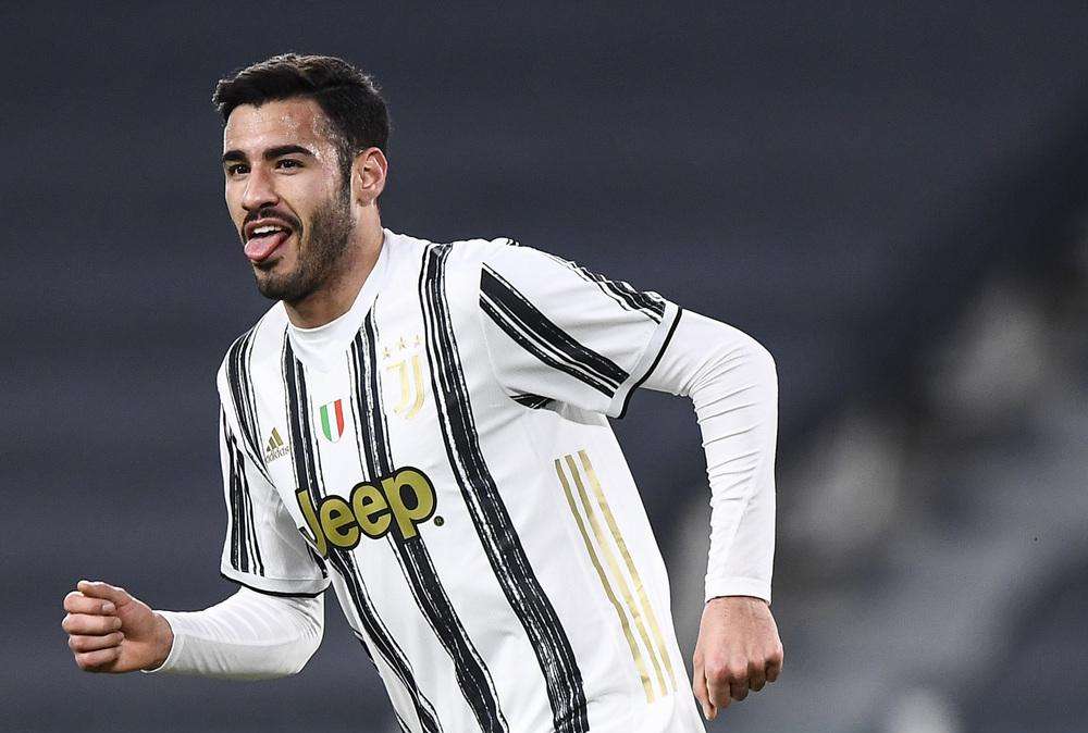 Sampdoria, anche il Palermo interessato a Frabotta