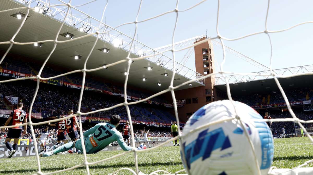 Tomasini su retrocessione: "Venezia sicuramente, a rischio Cagliari e Genoa"