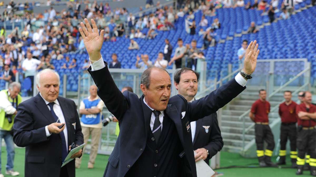Già oggi l'incontro Garrone-Rossi per il rinnovo