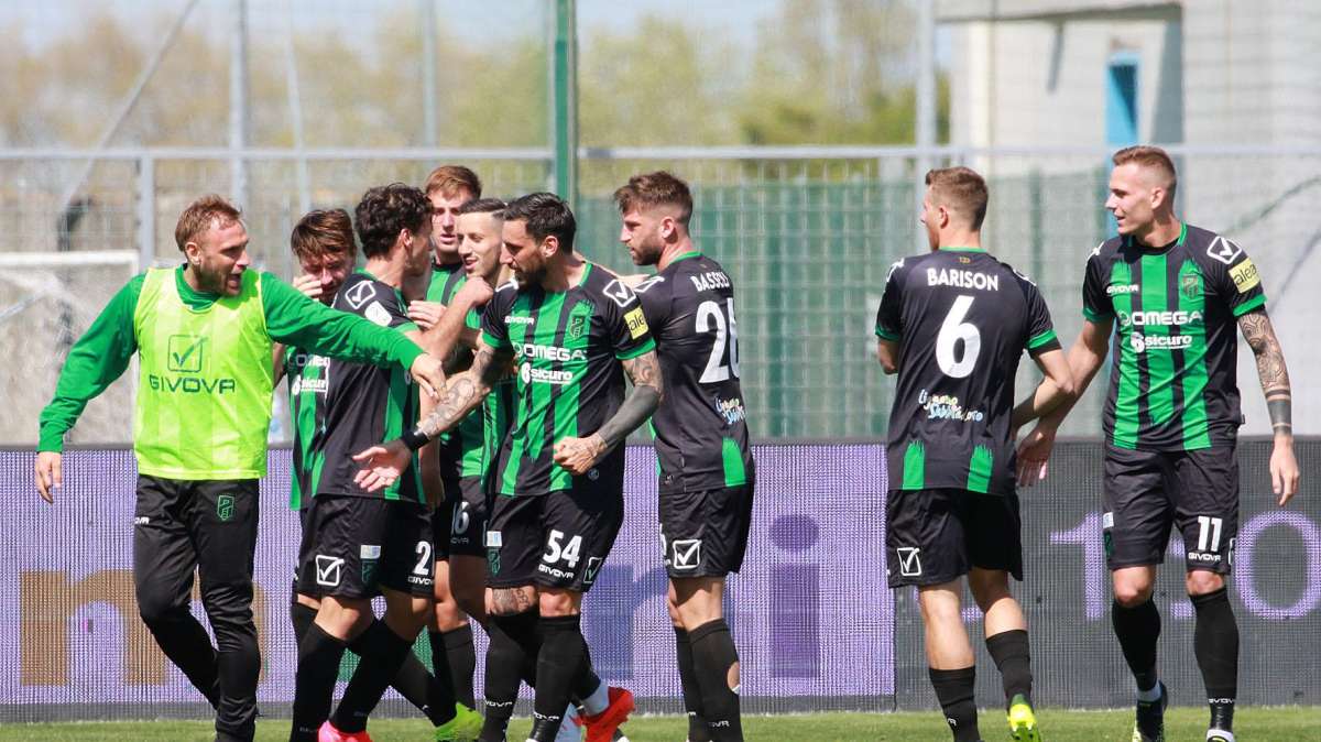 Pordenone, interesse per Ercolano proprietà Sampdoria