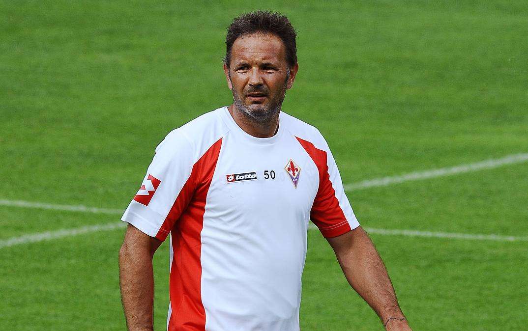 Mihajilovic: "Qualora Balotelli andasse al City, Mancini farebbe meglio di Mourinho"