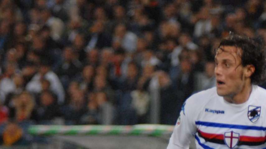 Mannini: "Non vedo l'ora!"
