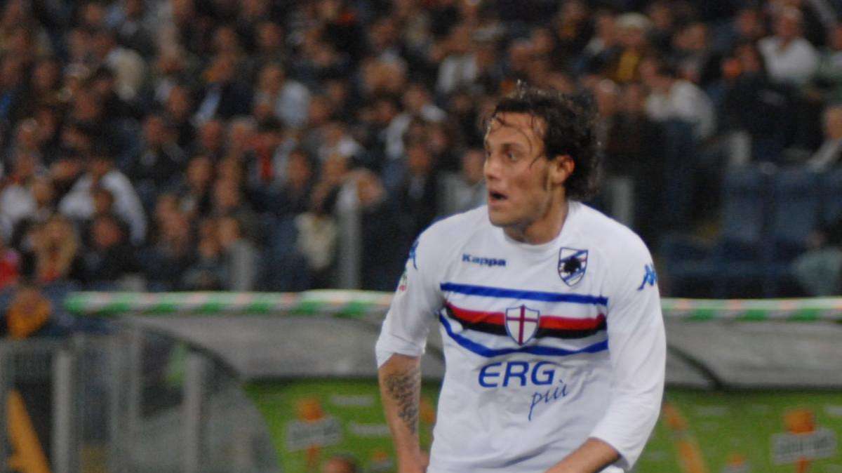 DIRETTA VERBANIA - SAMPDORIA: Samp a valanga:  punizione di Mannini e 7-0