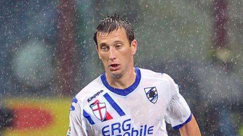 Gastaldello: "Poter aiutare bambini meno fortunati è un onore per la Samp"