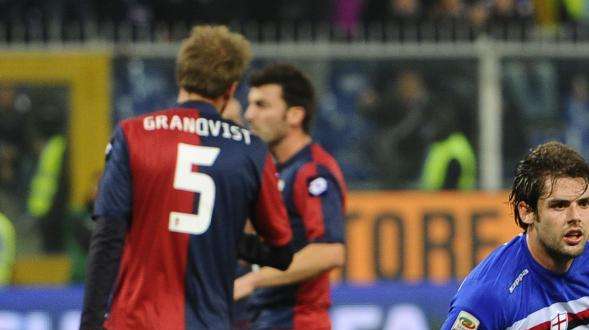 Poli torna sul Derby: "E' stata veramente una serata magnifica"