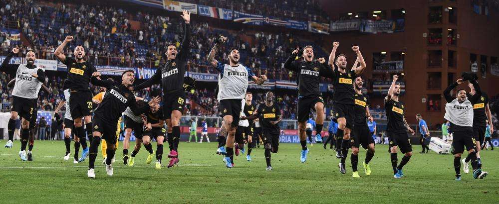 Samplace, Michieli: "Post muto"