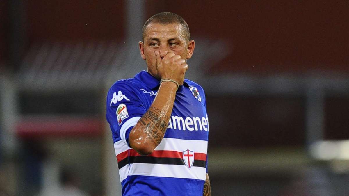 Palombo racconta i suoi derby migliori