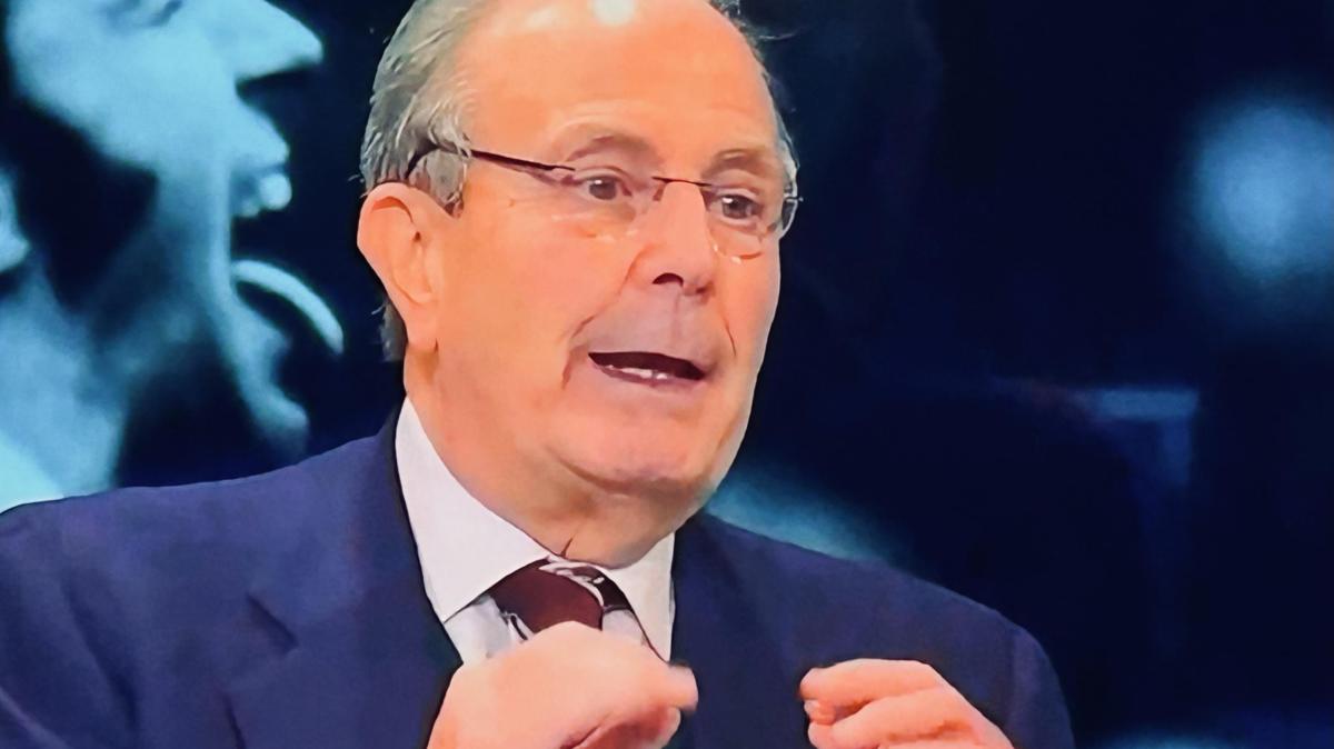 Ordine: "Sampdoria, per Roberto Mancini non vi è alcuna prospettiva con questa società"