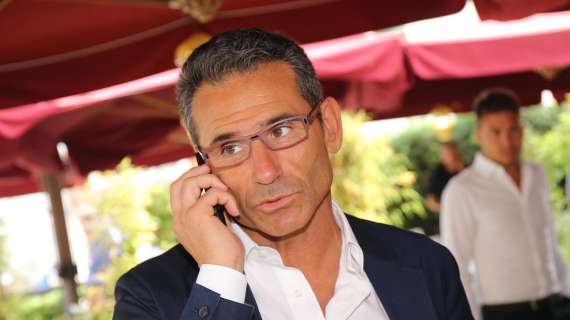 Antonelli: "Sampdoria al momento non può investire chissà quanto"