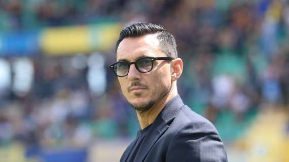 Panchina Sampdoria, a Monza ricordano le parole di Burdisso su De Rossi