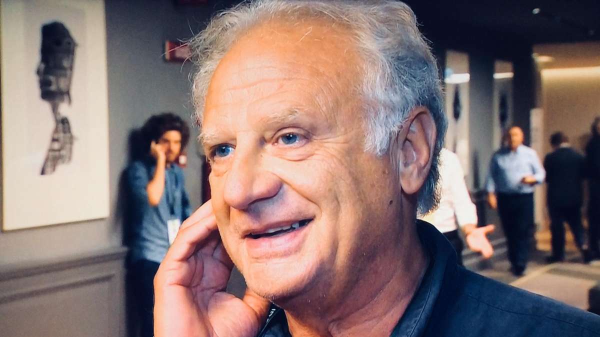 Sampdoria, Ag. Audero incontra Inter: le sue dichiarazioni