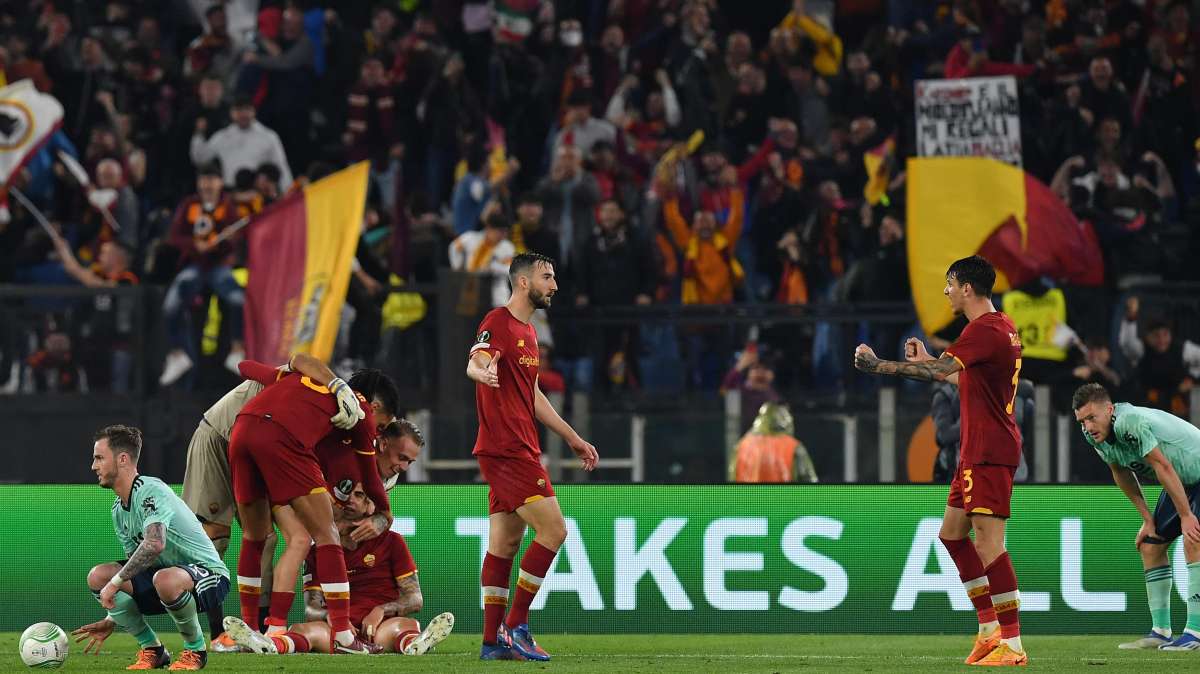 Roma, Trani: "Partita più complicata non Siviglia ma con la Sampdoria"