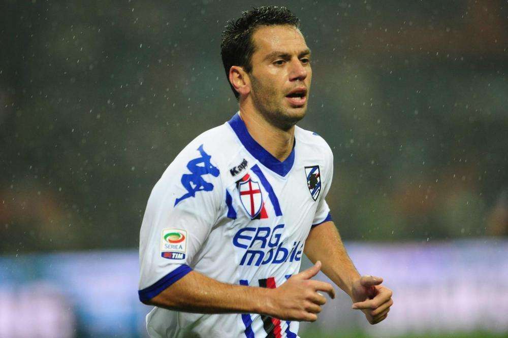 Zauri: "La Samp può ambire all'EL. Se Quagliarella non segna è difficile, tanto dipende dagli altri attaccanti"