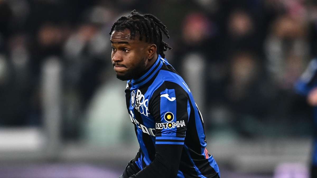 Verso Atalanta - Sampdoria, Trevisani: "Lookman treno inarrestabile"