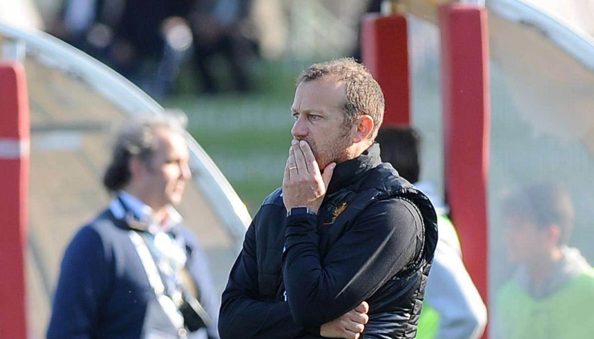 Palermo, in arrivo Verre dalla Sampdoria. Breda: "Potrebbe fare la differenza in serie B"